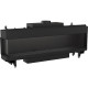 Газовая топка LEO/L/200/G20 магистральный газ Kratki (Польша)