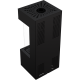 Каминокомплект на газу LEO/HOME/BOX/LP/45/68/G20/C, магистральный газ Kratki (Польша)