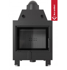 Топка Kratki PRO MBM (Черная футеровка)