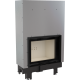 Каминная топка MBM/PW/10/G/W Kratki PRO