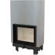 Каминная топка MBM/PW/10/G/W Kratki PRO