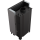 Каминная топка MBM/PW/10/G/W Kratki PRO