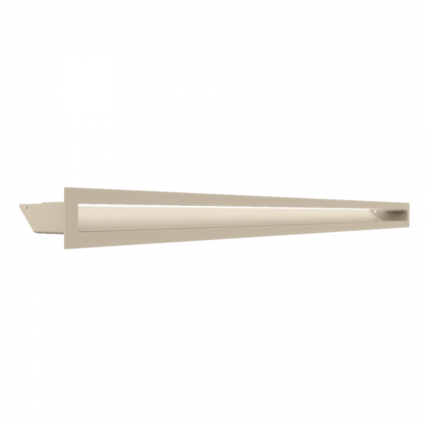 Люфт бежевая 6x100 LUFT/6/100/45S/K/SF Kratki (Польша)