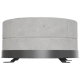 Комплект бетонных теплоаккумулирующих дисков d-150мм (4 шт., 2 слоя, V1) Kratki (Польша)