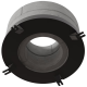 Комплект бетонных теплоаккумулирующих дисков d-150мм (4 шт., 2 слоя, V1) Kratki (Польша)