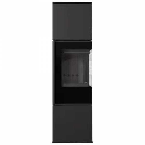 Дровяная печь REN/M/P Kratki PRO