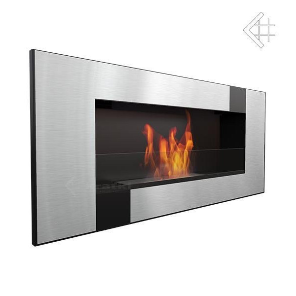 Биокамин Kratki DELTA 2 TUV QUBE(400*900 Kratki (Польша)