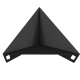 Очаг для костра PYRAMID Kratki (Польша)