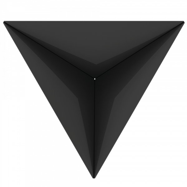 Очаг для костра PYRAMID Kratki (Польша)