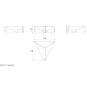 Очаг для костра PYRAMID Kratki (Польша)