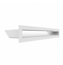 Решетка Люфт 6х40 LUFT/6/40/45S/B/SF