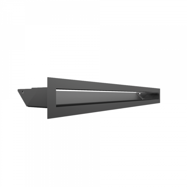 Люфт графитовая 6x60 LUFT/6/60/45S/G Kratki (Польша)