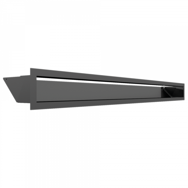 Люфт графитовая 9x100 LUFT/9/100/45S/G/SF Kratki (Польша)