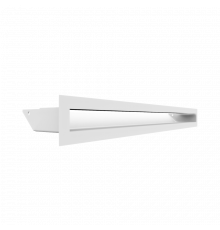 Решетка Люфт 6х60 LUFT/6/60/45S/B/SF