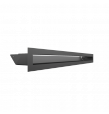 Люфт графитовая 6x60 LUFT/6/60/45S/G/SF