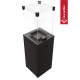 Нагреватель газовый Kratki PATIO/SLIM/M Kratki (Польша)