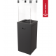 Нагреватель газовый Kratki PATIO/SLIM/M Kratki (Польша)