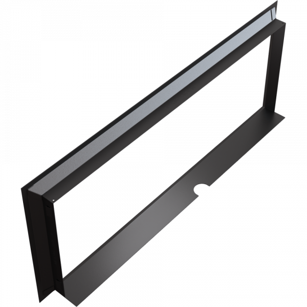 Рамка для топки MB/120/G Kratki (Польша)