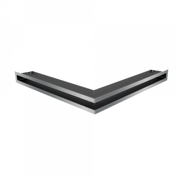 Люфт угловая стандарт стальная 60 LUFT/NS/60/45S/SZ/SF Kratki (Польша)