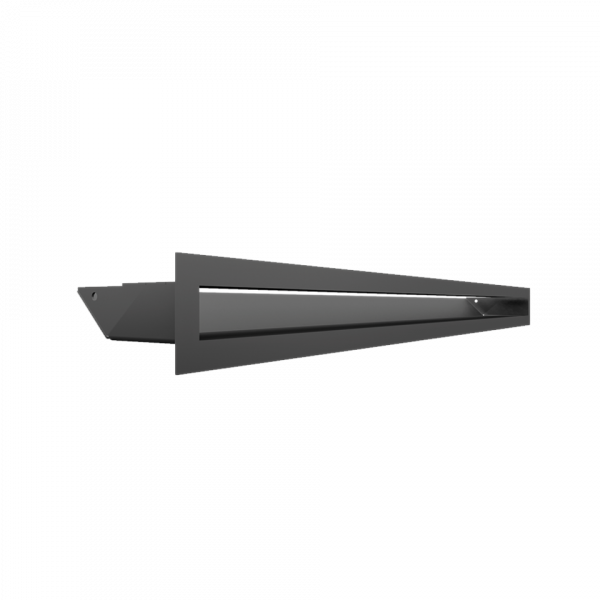 Люфт графитовая 6x80 LUFT/6/80/45S/G/SF Kratki (Польша)