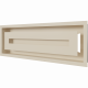Решетка WIND Бежевая 17х49 Kratki (Польша)