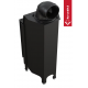 Топка Kratki PRO NADIA/9 Termotec Black АКЦИЯ! Kratki PRO (Польша)