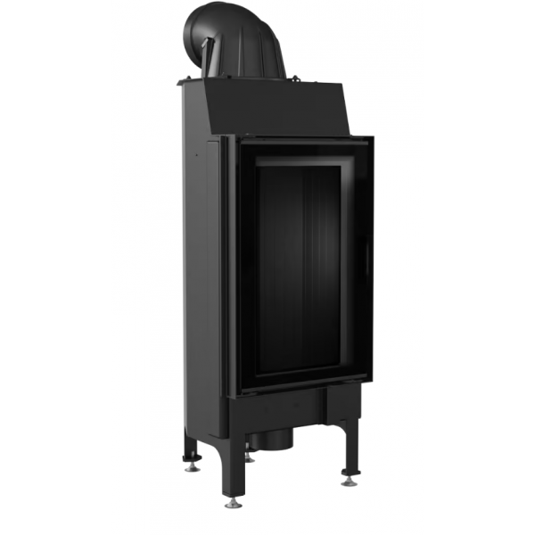 Топка Kratki PRO NADIA/9 Termotec Black АКЦИЯ! Kratki PRO (Польша)