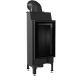 Топка Kratki PRO NADIA/9 Termotec Black АКЦИЯ! Kratki PRO (Польша)