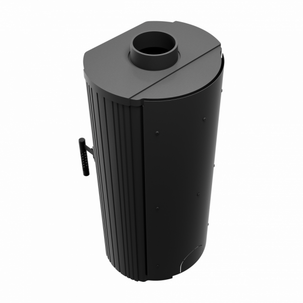Печь Kratki KOZA K12 Kratki