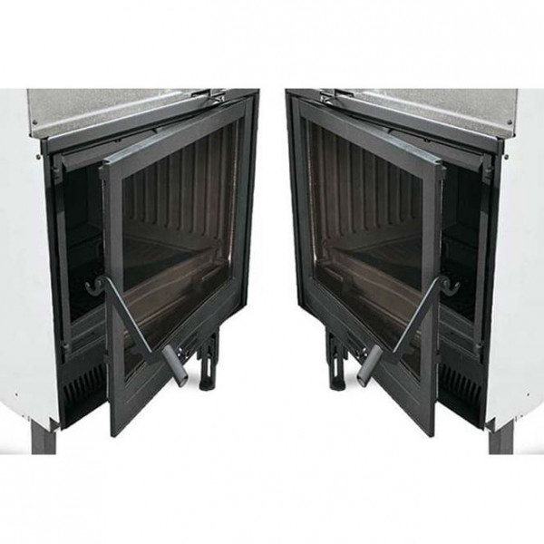 Каминная топка La Nordica Focolare 70 Piano