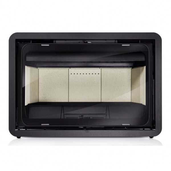 Каминная топка Lacunza K2 800
