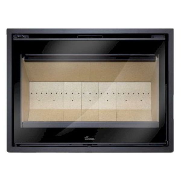 Каминная топка Lacunza Loire 800