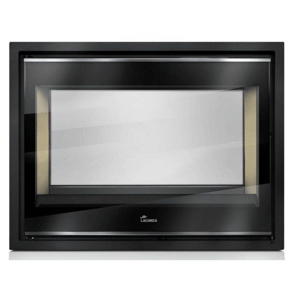 Каминная топка Lacunza Nickel 700