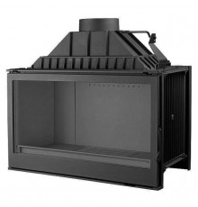 Каминная топка LCI 9 GF CL (Liseo Castiron)