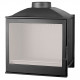 Каминная топка LCI 5 GF (Liseo Castiron)