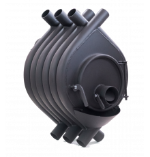 Печь отопительная БВ-100 "СИБИРЬ"