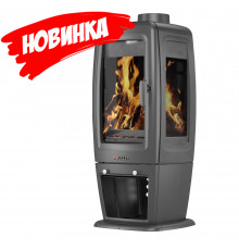 Печь-камин EVEREST S12Р