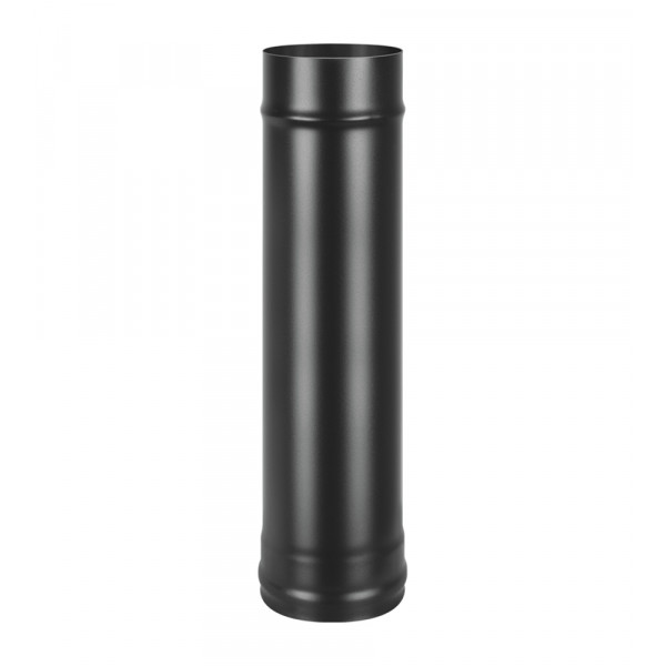 Труба Черный (Black) (AISI 430/1 0мм)   д.115  L-0 25м