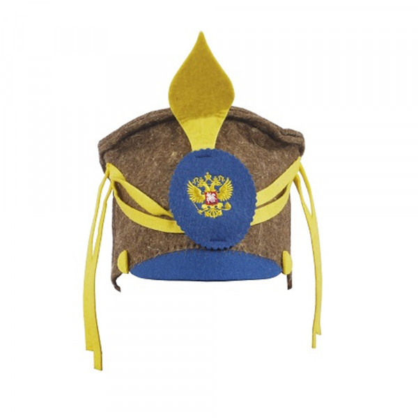 Шапка 