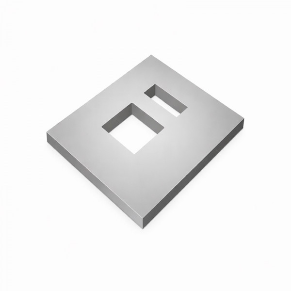 Плита покрывная АL 20К (50х64) (вентканал)