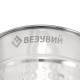 Шайка 4л НЕРЖАВЕЙКА 