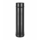 Труба Черный (Black) (AISI 430/0 8мм)   д.200  L-0 25м