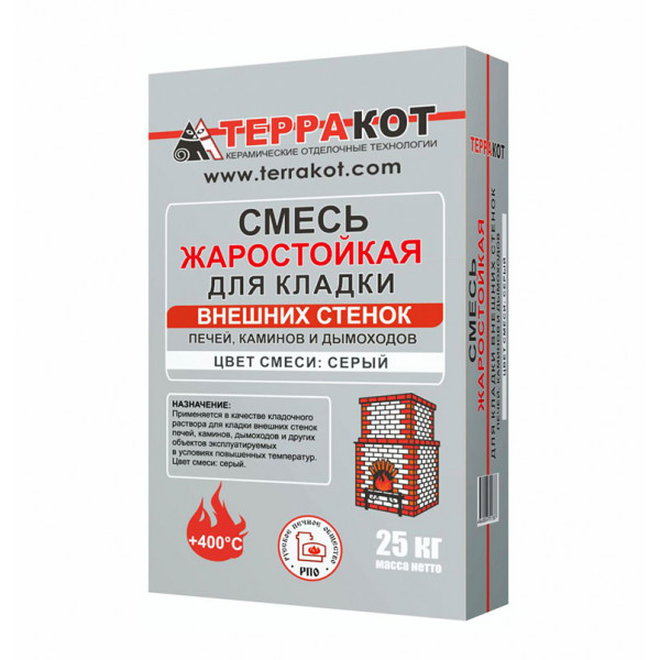 Смесь кладочная 