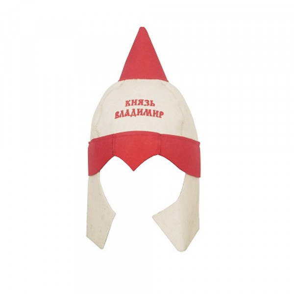 Шапка 