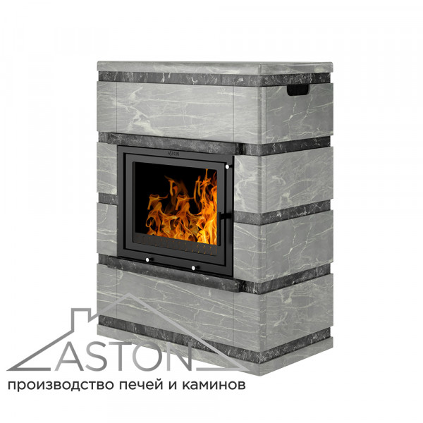 Камин ASTON 700 «RANTALA» Н-1316 Талькохлорит / Пироксенит