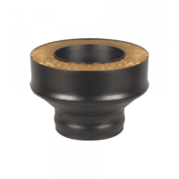 Старт-сэндвич BLACK (AISI 430/0 8мм) (ММ) (115х200)