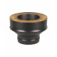 Старт-сэндвич BLACK (AISI 430/0 8мм) (ММ) (115х200)