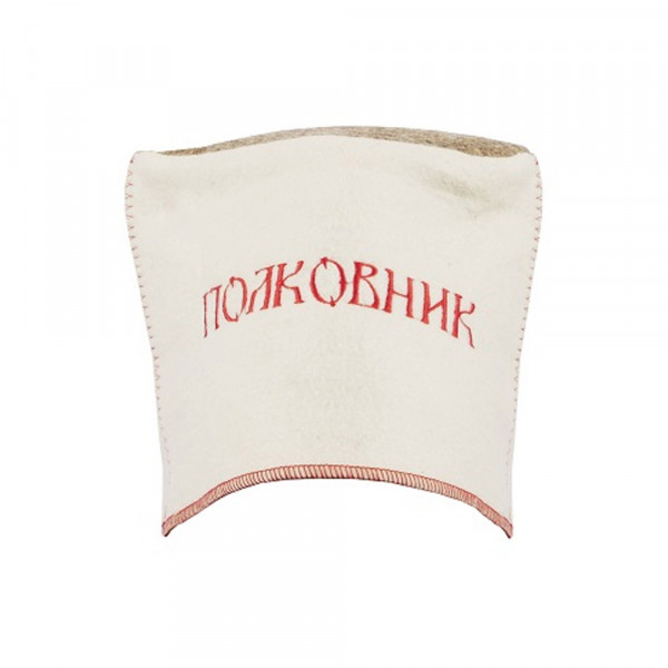 Шапка Кубанка 
