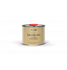 Масло для полков Sauna Oil (0 5л) ELCON