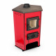 MBS Печь CORNER RED